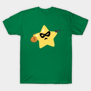 Shooting Star T-Shirt